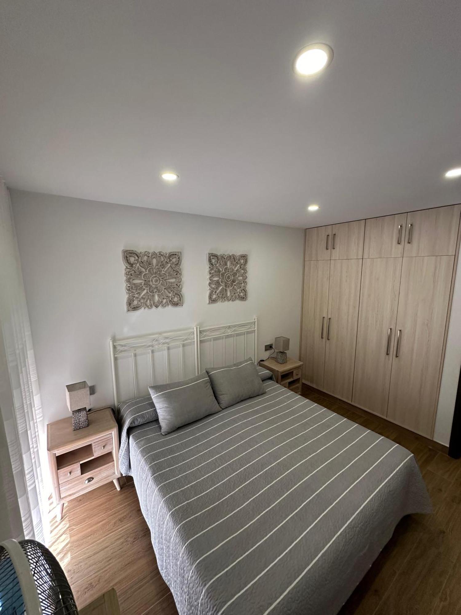 Apartamento La Perla Fuengirola Eksteriør bilde