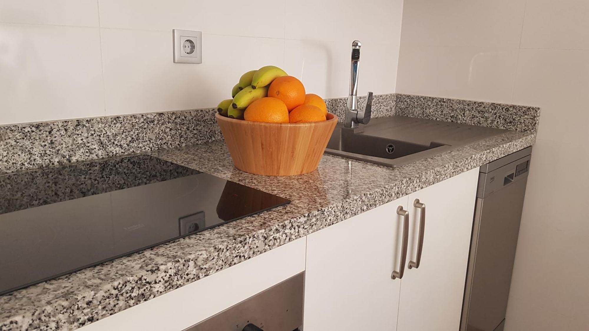Apartamento La Perla Fuengirola Eksteriør bilde