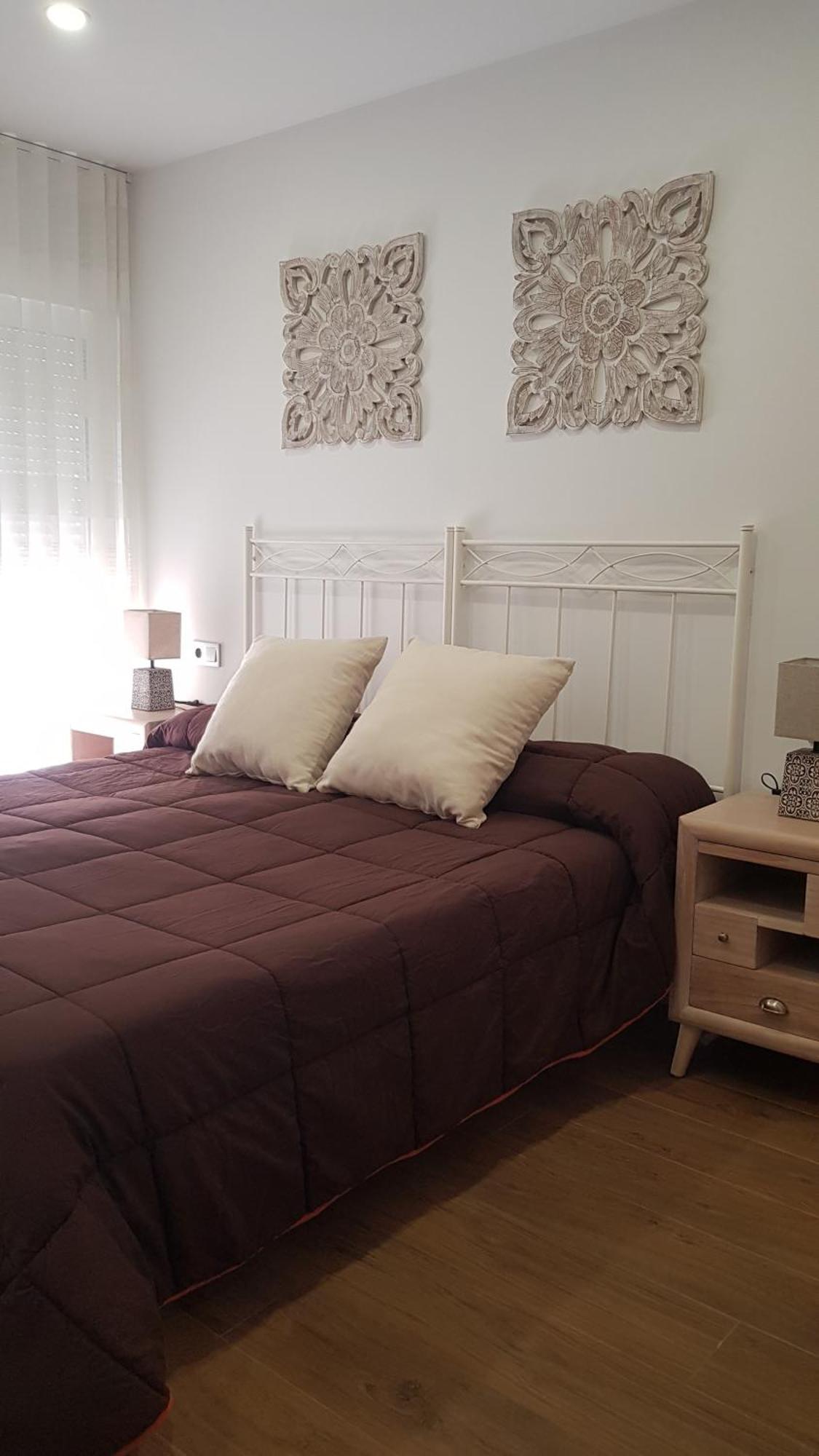 Apartamento La Perla Fuengirola Eksteriør bilde